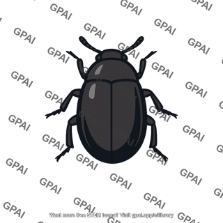 Beetle dark