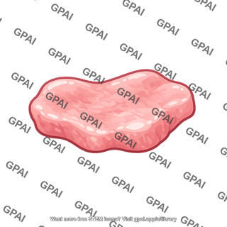 Donor tissue