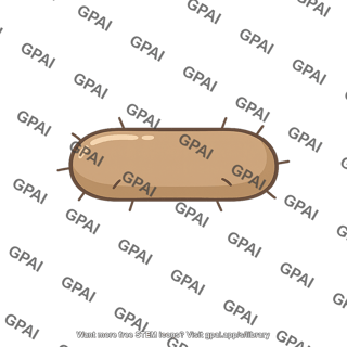 Gut bacterium