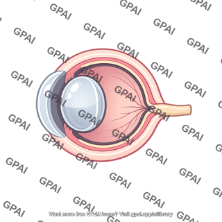 Mollusc eye complex