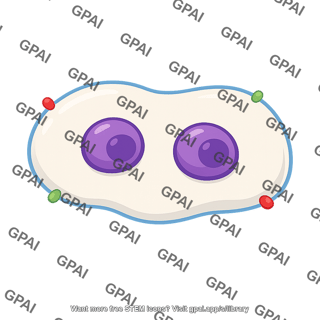 Fused mammalian cell