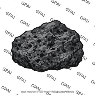 Rock lava