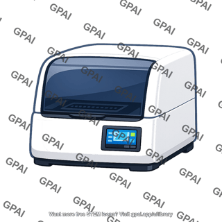 Rt pcr machine