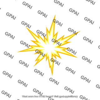 Spark lightning