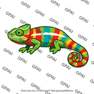 Furcifer pardalis