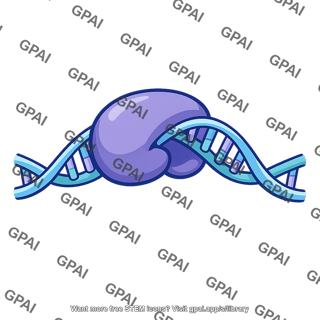 Dna bending protein