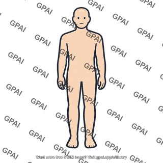 Individual human