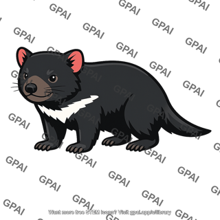 Tasmanian devil