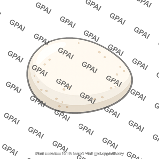 Egg bird