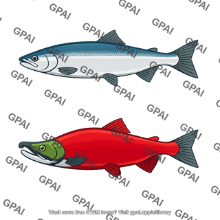 Oncorhynchus nerka