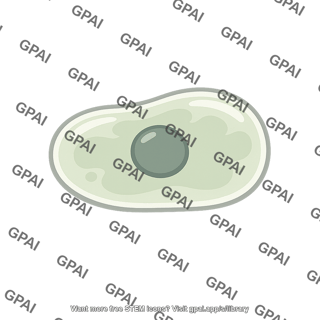 Single celled organism