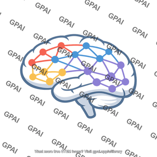 Brain neural network