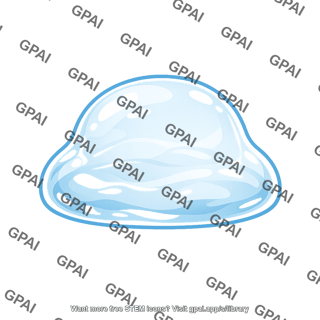 Gelatinous material