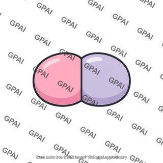 Gonorrhea bacterium