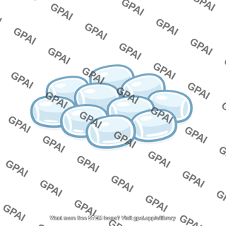 Plastic pellet or manufactured item