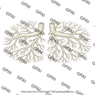 Tracheal system insect