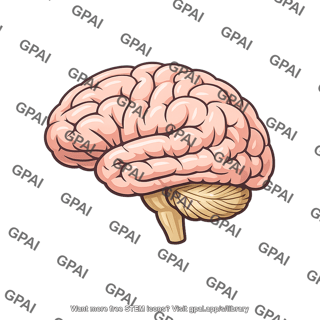 Hominin brain