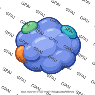 Mediator protein subunit
