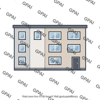 Apartment building