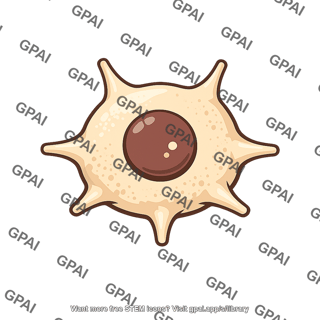 Cell body