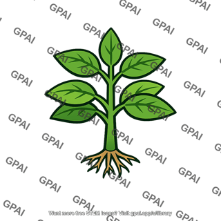 Multicellular plant