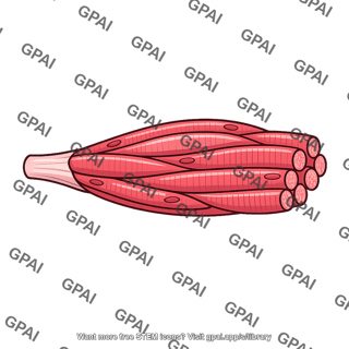 Mammalian muscle