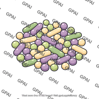 Bacterial population