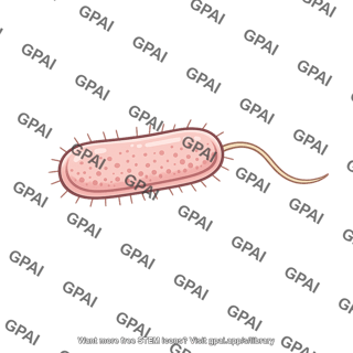 Alpha proteobacterium