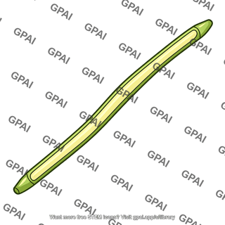 Tube shaped cell sugar conducting