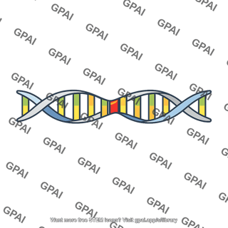 Dna mutation
