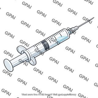 Syringe