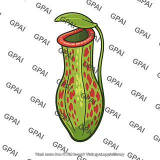 Pitcher plant