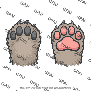Paw
