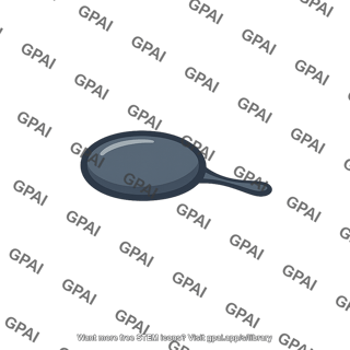 Frying pan