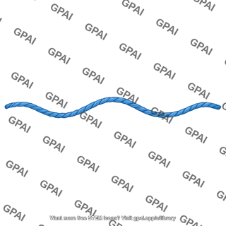 Yarn strand
