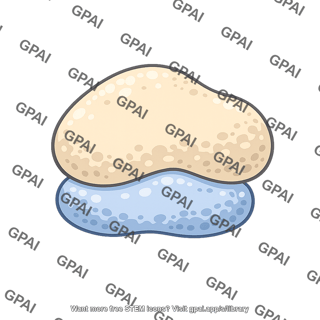 Eukaryotic ribosome