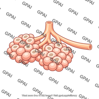 Exocrine gland