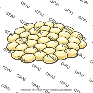 Egg batch