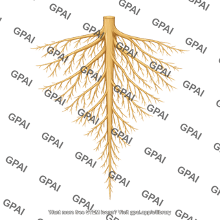 Root system