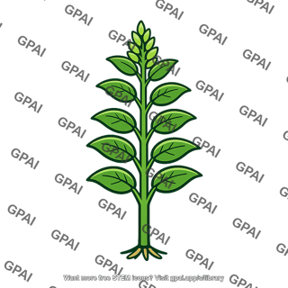 Domesticated plant