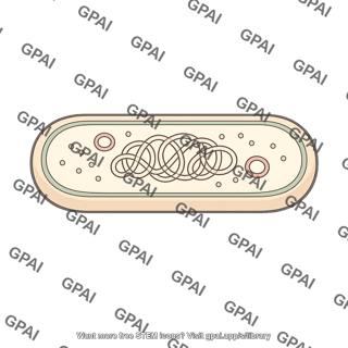 Bacterial cell