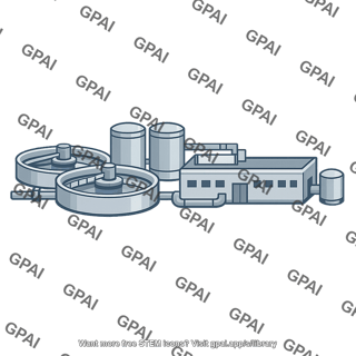 Wastewater treatment plant