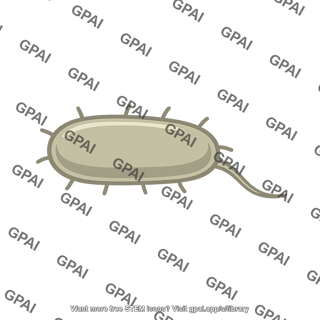 Decomposer bacterium