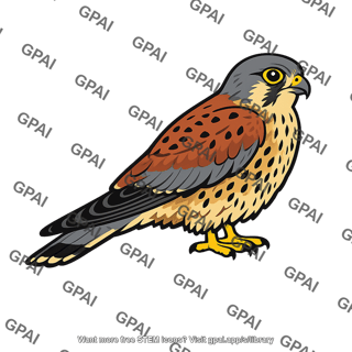 Kestrel