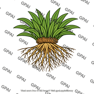 Perennial plant