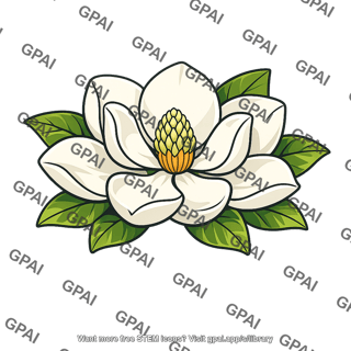 Magnolia