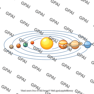 Solar system