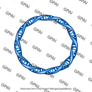 Circular dna