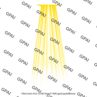 Sunlight beam
