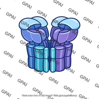 Glutamate receptor ionotropic